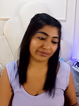 Kaylachannell online show from January 16, 2026, 3:54 am