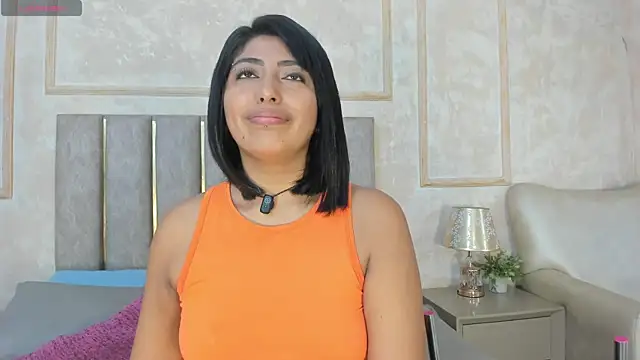 Kaylachannell online show from February 18, 2026, 3:57 am