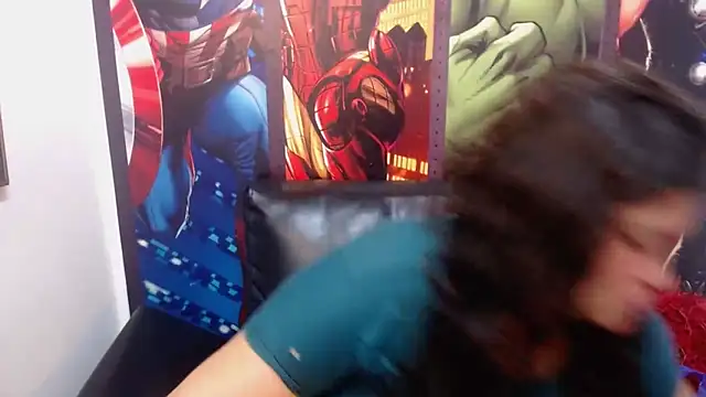 Madison Copers online show from February 13, 2026, 12:39 am