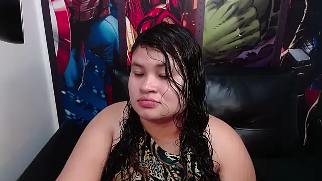 Madison Copers online show from February 28, 2026, 12:22 am