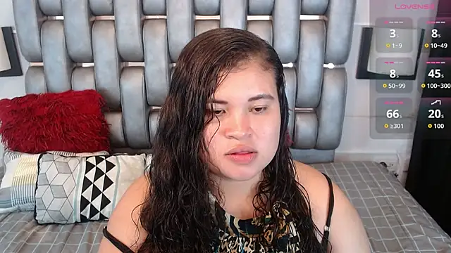 Madison Copers online show from May 6, 2026, 11:43 pm