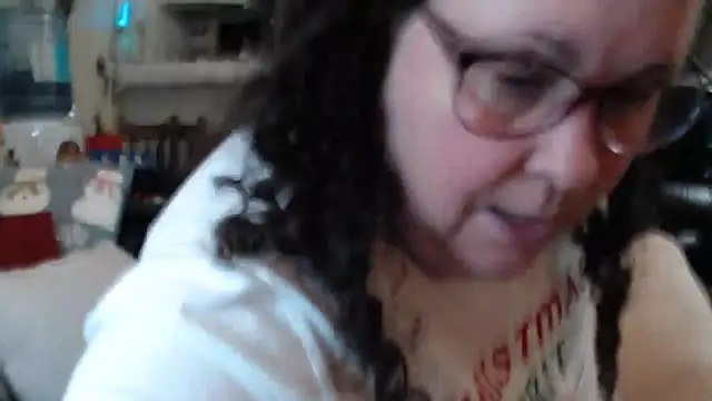 Juicy Julie469 online show from December 23, 2025, 3:04 am