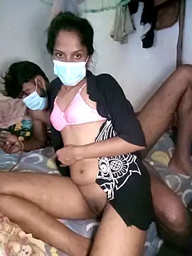 Snapshot of BabyHansi chatting on November 9, 2025, 5:28 am BabyHansi online show from November 9, 2025, 5:28 am