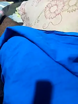 BabyHansi online show from February 9, 2026, 3:38 pm