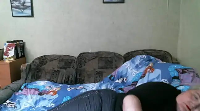 Lana555 online show from February 8, 2025, 12:06 am