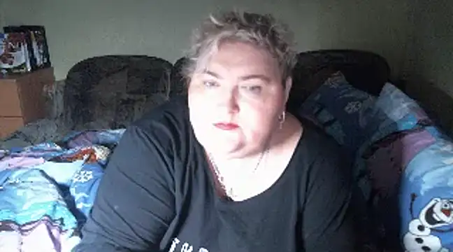 Lana555 online show from February 9, 2025, 3:53 am