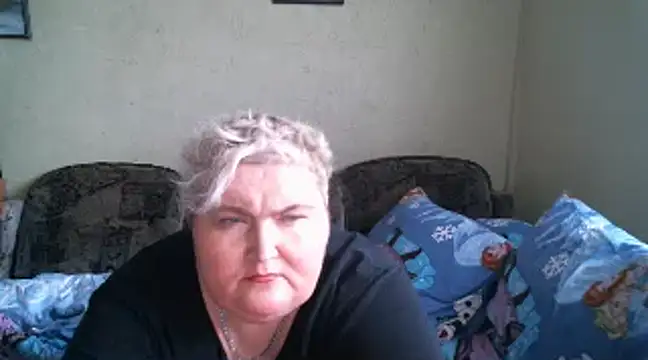 Lana555 online show from February 9, 2025, 6:54 am