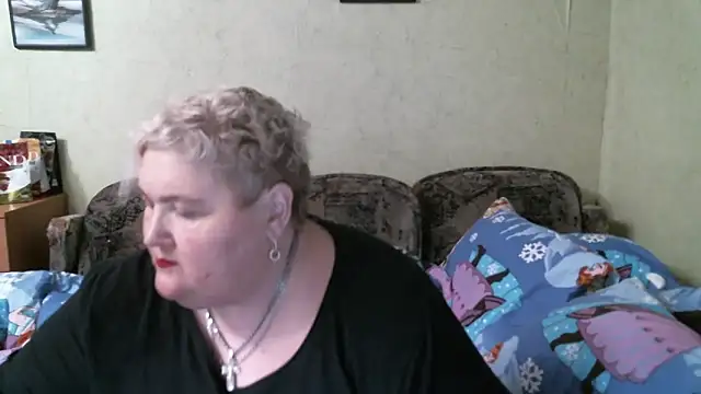 Lana555 online show from February 9, 2025, 5:43 pm