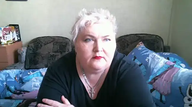 Lana555 online show from February 10, 2025, 9:14 am