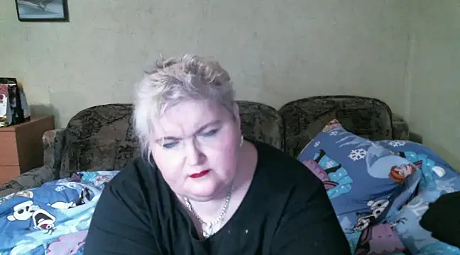 Lana555 online show from February 10, 2025, 4:58 pm