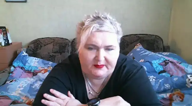 Lana555 online show from February 11, 2025, 1:30 pm