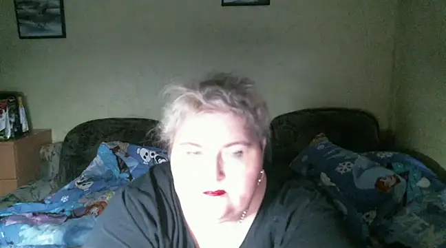 Lana555 online show from February 12, 2025, 12:58 am