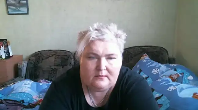 Lana555 online show from February 12, 2025, 11:51 am