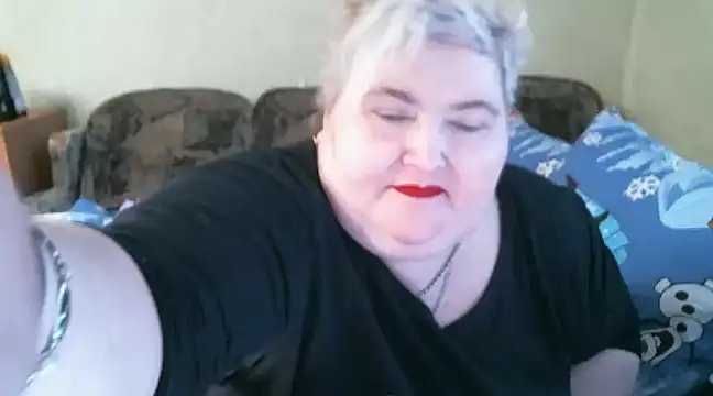 Lana555 online show from February 12, 2025, 2:54 pm