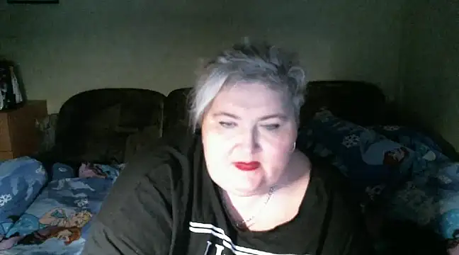 Lana555 online show from February 13, 2025, 12:02 am