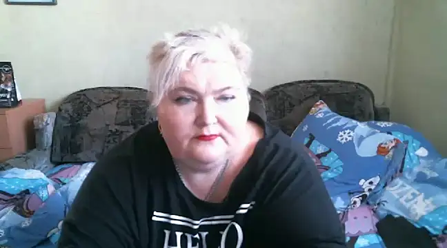 Lana555 online show from February 13, 2025, 10:44 am