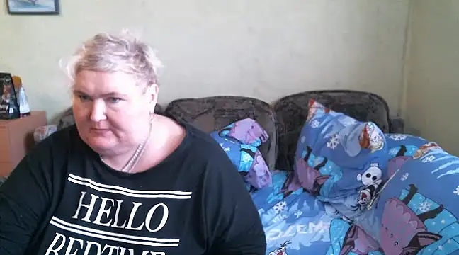 Lana555 online show from February 14, 2025, 12:25 pm