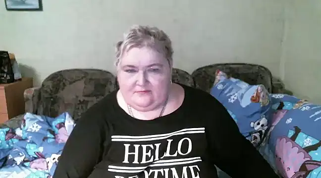 Lana555 online show from February 14, 2025, 3:58 pm