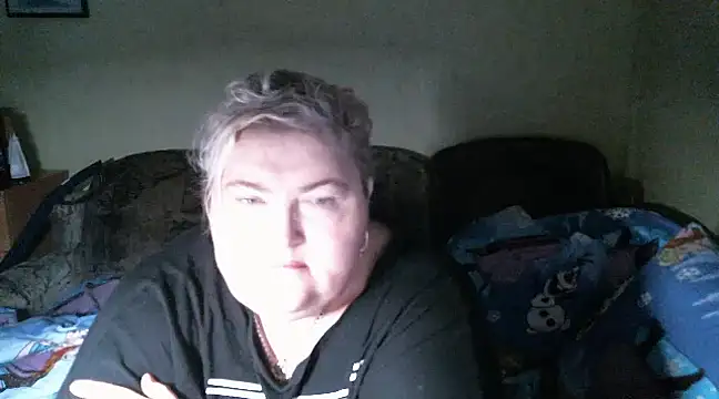Lana555 online show from February 15, 2025, 3:28 pm