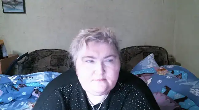 Lana555 online show from February 15, 2025, 8:11 pm