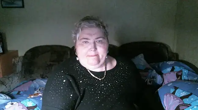 Lana555 online show from February 16, 2025, 9:27 pm