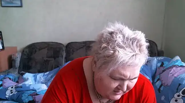 Lana555 online show from February 17, 2025, 10:18 am