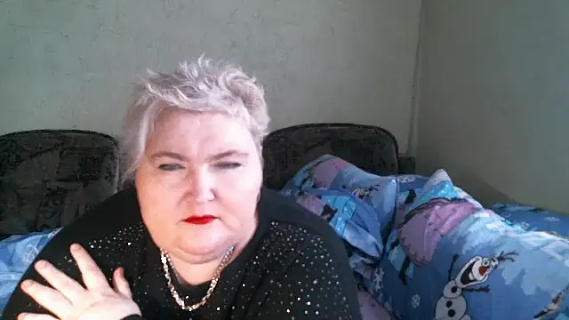 Lana555 online show from February 17, 2025, 1:21 pm