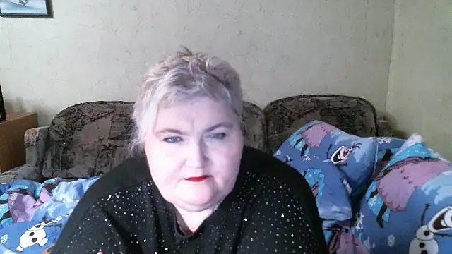 Lana555 online show from February 17, 2025, 4:26 pm