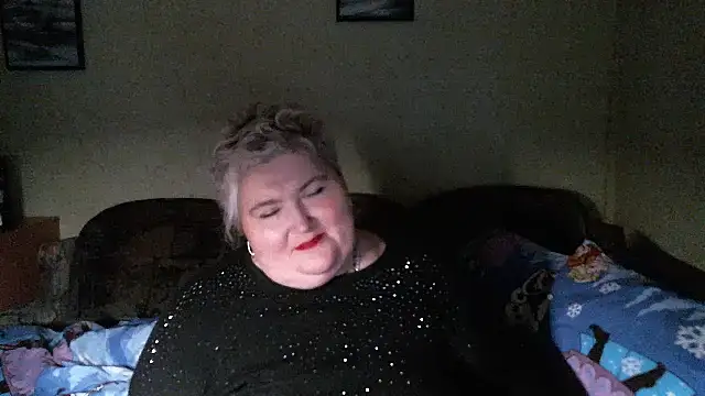Lana555 online show from February 17, 2025, 10:36 pm
