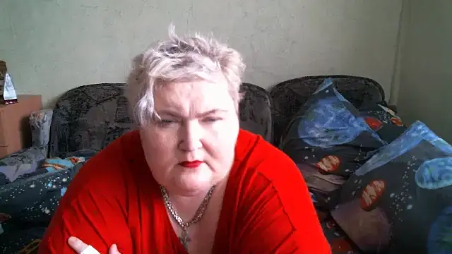 Lana555 online show from February 20, 2025, 10:59 am