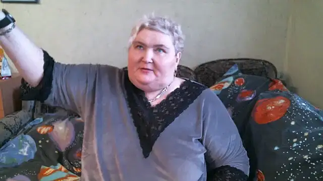 Lana555 online show from February 20, 2025, 2:35 pm