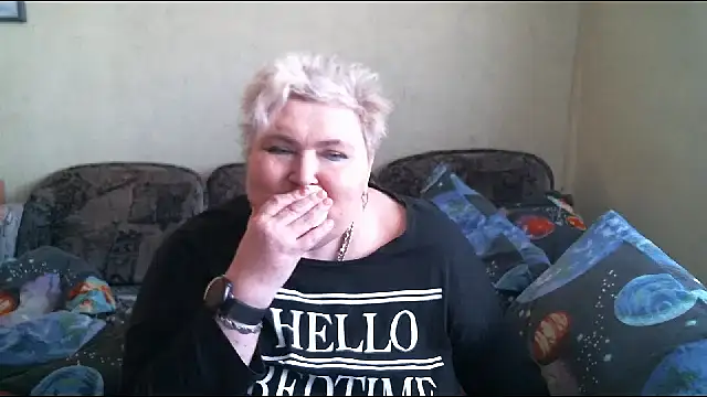 Lana555 online show from February 21, 2025, 11:22 am