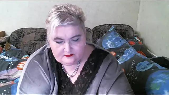 Lana555 online show from February 21, 2025, 6:15 pm