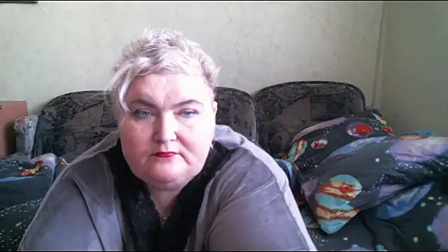Lana555 online show from February 23, 2025, 9:22 am