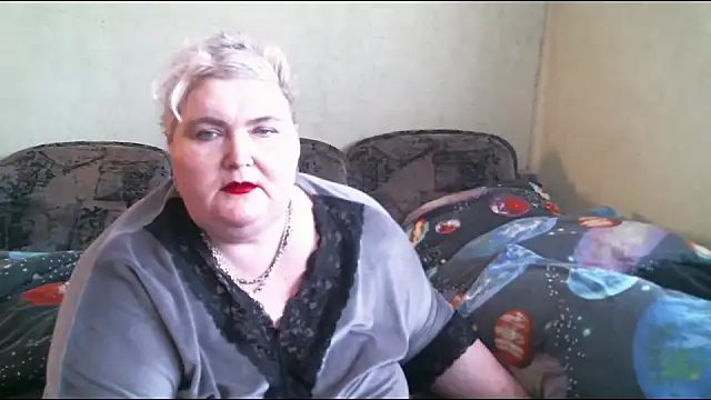 Lana555 online show from February 23, 2025, 1:21 pm