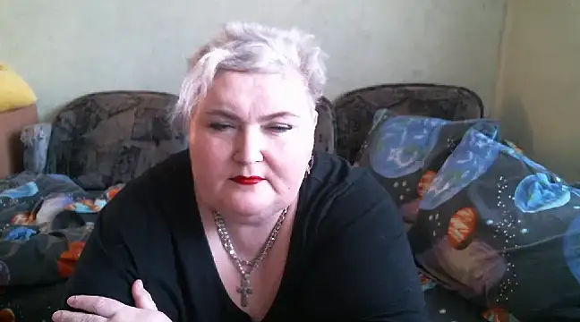 Lana555 online show from February 26, 2025, 12:36 pm
