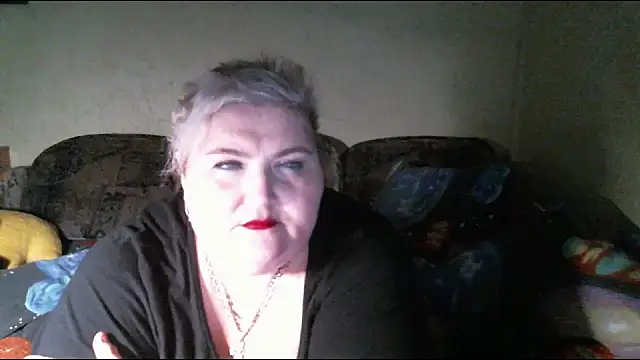 Lana555 online show from February 27, 2025, 8:31 pm