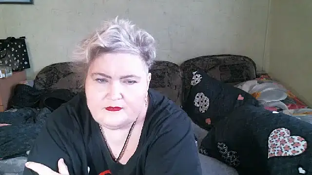 Lana555 online show from November 6, 2025, 12:28 pm