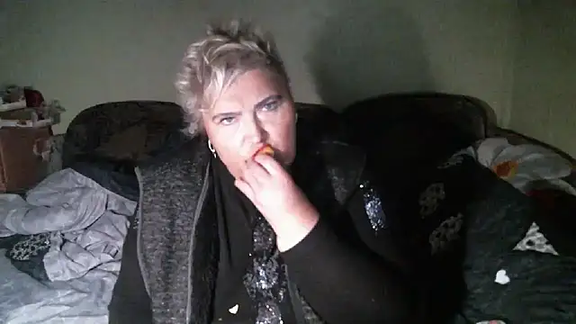 Lana555 online show from December 14, 2025, 2:44 pm