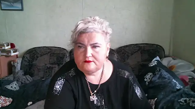 Lana555 online show from December 15, 2025, 8:07 am