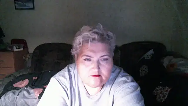 Lana555 online show from December 23, 2025, 1:14 am