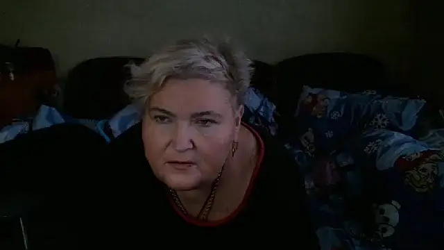 Lana555 online show from January 11, 2026, 12:21 pm