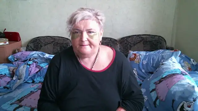 Lana555 online show from January 13, 2026, 12:54 pm