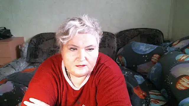 Lana555 online show from February 6, 2026, 5:34 am