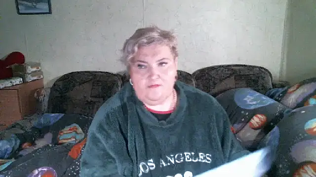 Lana555 online show from February 7, 2026, 3:49 pm