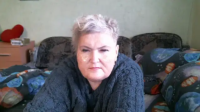 Lana555 online show from February 13, 2026, 1:07 pm