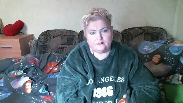 Lana555 online show from February 20, 2026, 11:16 pm