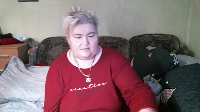 Lana555 online show from March 15, 2026, 3:51 pm