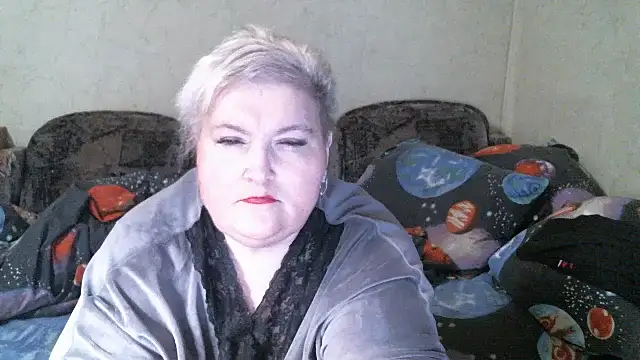 Lana555 online show from April 30, 2026, 8:57 pm