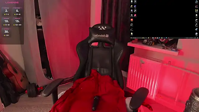 Melante online show from January 9, 2026, 5:37 pm